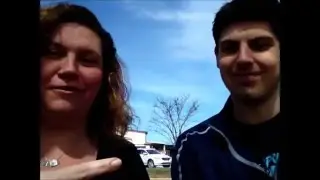 Tom England Interview