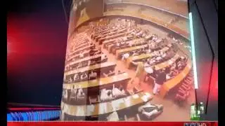 Neo at Five - 10 Feb 2017