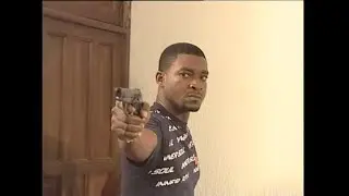 THE ORDER _FULL MOVIE/NO PARTS/NO SEQUELS - NIGERIAN NOLLYWOOD CLASSIC MOVIE