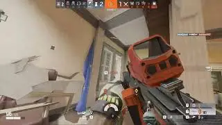 Dat Long John Maestro Clutch