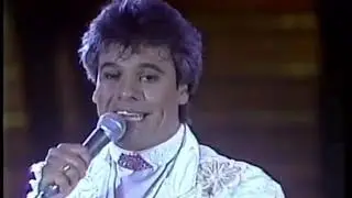 Juan Gabriel | Caray Y Nos Cuenta de Traiciones Engaños (Al Rojo, Venezuela 1991)