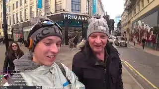 Manchester Trafford Center Mall Uk England 2025 LIVE POV