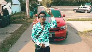 R.T.R Jae - 2023 (Music Vid)