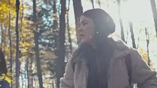 Artist Retreat Trailer