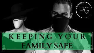 Best Face Mask USA - You Represent Quality (So Wear It) POSHGUARD
