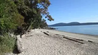 Best Beaches in Canada
