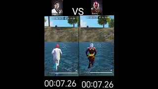 Skyler VS Wukong FREE FIRE #shorts