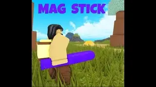 DET HELE HANDLER OM OVERLEVELSE! Dansk BOOGA BOOGA (Roblox)