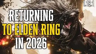 The Elden Ring Meta Nobody Expected - 2026 Update Analysis