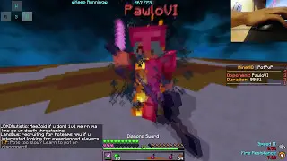PotPvP Elo Series #2 // THE RETURN ft. PotFast , IAmACottager , + more
