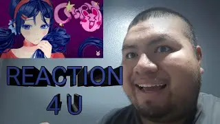 React to Miside Song 