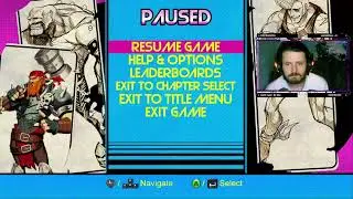 Double Dragon Neon - Parte 2 e Final de Jog&atilde;o Incr&iacute;vel