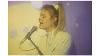 Lili Grace - Traveller (Live Session)