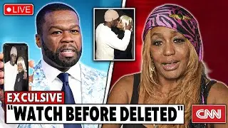 50 Cent EXPOSES Shocking Truth About Diddy & His Mother &mdash; LEAKED Footage REVEALED!