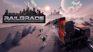 RAILGRADE - Region #2/Oil Overflow