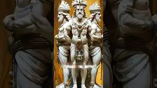 5 Strongest Zoroastrian Gods #mythology