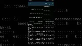 Different Fonts In Python | pyfiglet