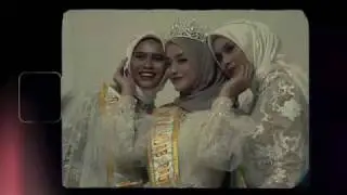 REDEFINING BEAUTY (OFFICIAL CAMPAIGN TEASER)