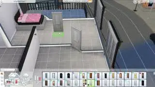 The Sims 4 the beautiful sim gets a beautiful house