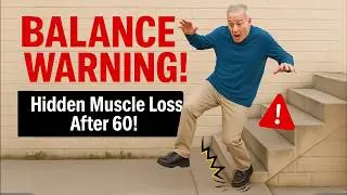 7 Best Foods to Fight Nerve Pain in Legs After 60 &ndash; Natural Relief for Seniors