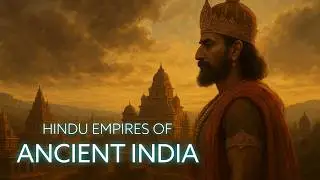The Greatest Hindu Empires of Ancient India  | A Forgotten Legacy of Power & Wisdom #ancientindia