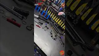 Reparaci&oacute;n Suspensi&oacute;n ROCKSHOX REBA RL Mantenimiento Horquilla Servicio tijera aire bloqueo bici MTB