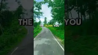 The older you,#motivation #coolspeech #mindset #inpiration #shortsvideo #vairalvideo #youtubeshort