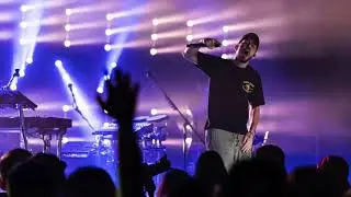 LINKIN PARK&mdash; Sorry for Now [2019 PT Tour Version]