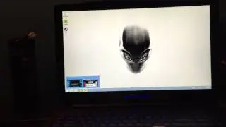 Alienware M17 R2 review/unboxing