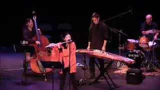 WaFoo Performing at Universal Temple of the Arts' Staten Island JAZZ Festival 29 2016