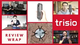 How do new users assess Trisio? What do the Experts SAY !?