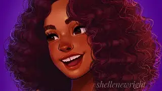 Draw With Me | Let’s Make a Children’s Book Portfolio🌱
