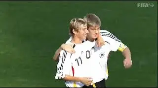 2007 FIFA U-17 World Cup