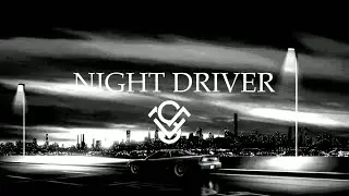 Cushy, Ballpoint - Night Driver | VSM