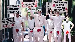 Awesome things you didn't know about the Bloodstained men