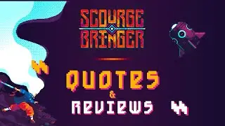 ScourgeBringer - Quotes & Reviews