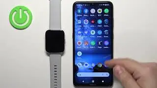 How to Receive Android Phone Notifications on Realme Watch 3?