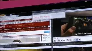 Qualcomm Demonstrates 150 Mbps Category 4 LTE on MSM8974 Snapdragon 800