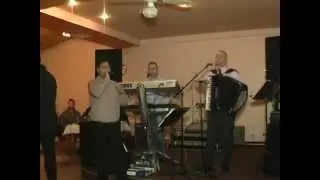 Asim Zulic Prle - Svadba se pamti za zivot cijeli LIVE
