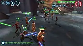 Lsgtb Padme Special Mission with jmk and CAT