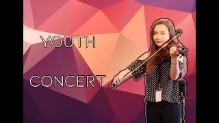 Shetland Folk Festival 2018 - Youth Concert