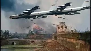 81 Days and Nights in Quang Tri 1972: Fierce Fighting, the Liberation Army Holds the Citade