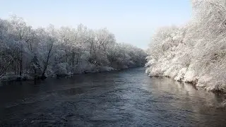 Rest on the river