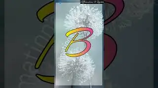first letter of name meaning B #shorts #youtubeshort #viralshorts #astrology