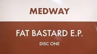 Medway - Airacobra