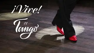 ¡Vive El Tango! V