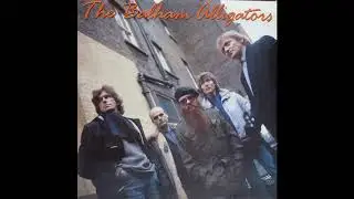The Balham Alligators - Let's Dance
