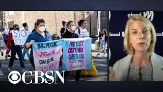 Trump administration proposal would let shelters deny trans people