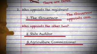 The Problem With A Supermajority - Part 1