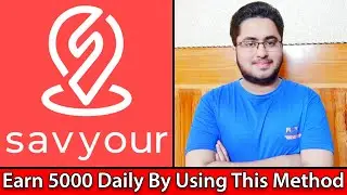 What is SavYour App | Earn 5000 Rs Daily By Using This New Method | Heavy Discounts | Best Cashback